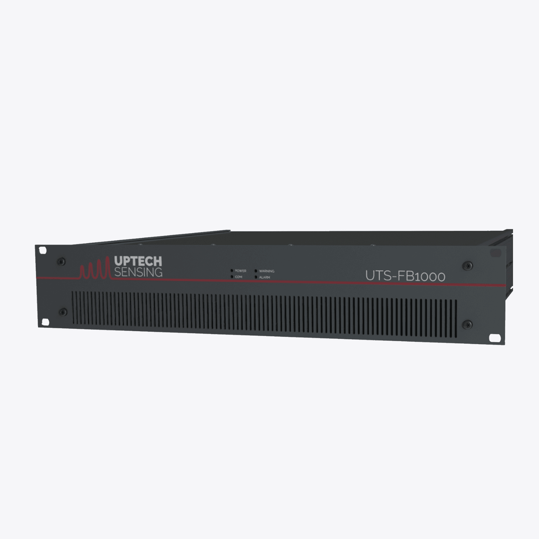 Senowell Uptech UTS-FB1000 Real-Time Distributed Temperature & Strain Monitoring System