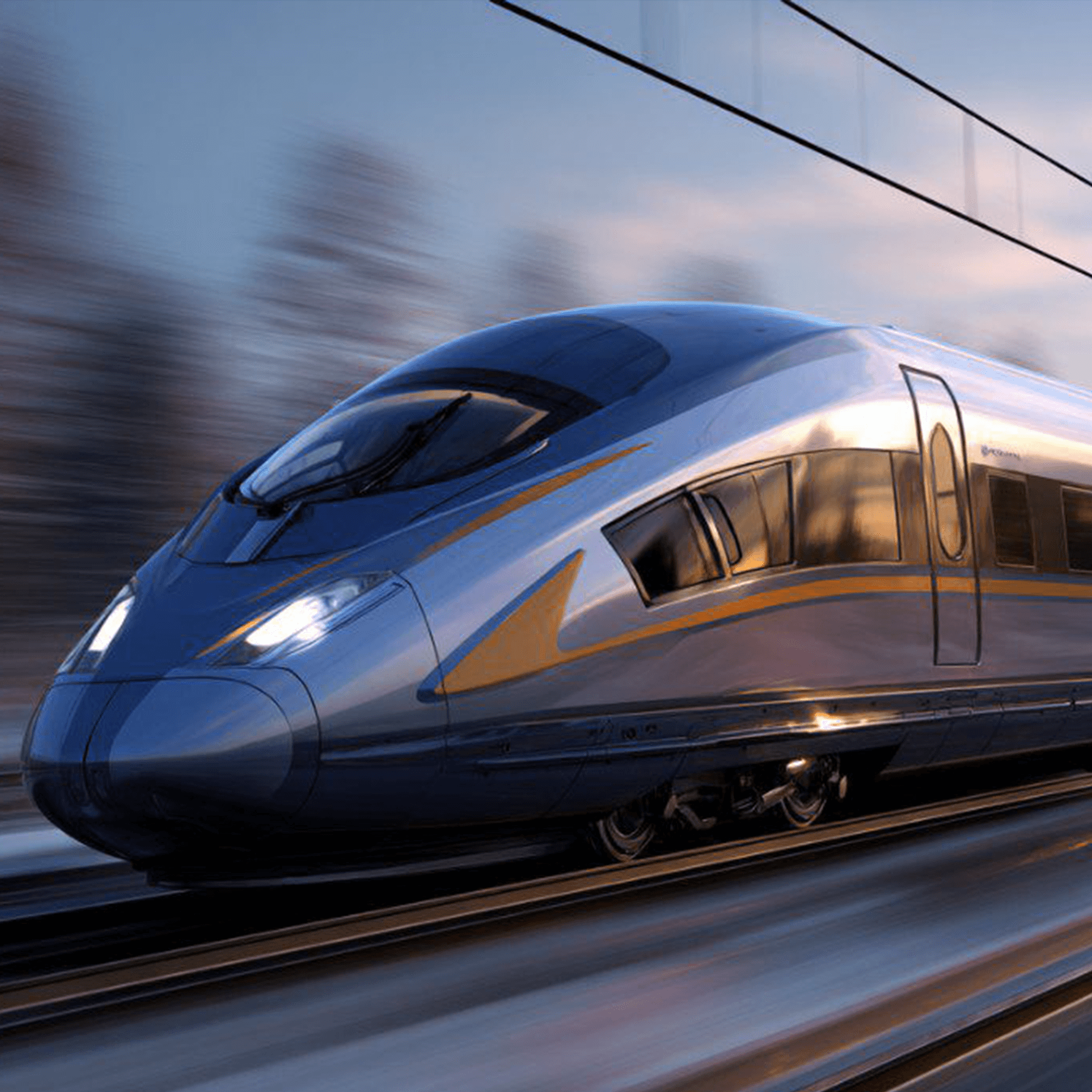 Railway Monitoring & Wildlife Detection