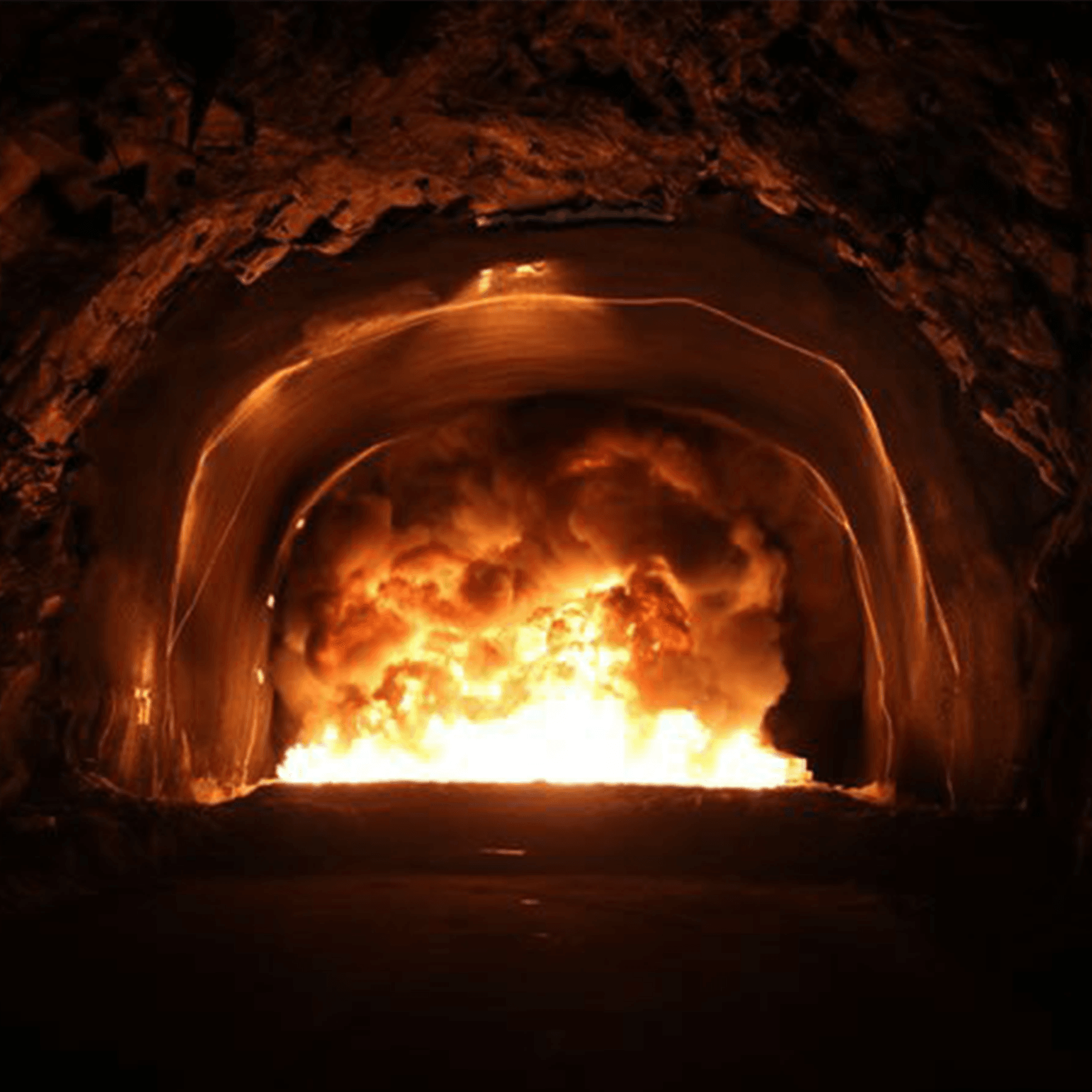 Fire Detection for Tunnels & Critical Infrastructure