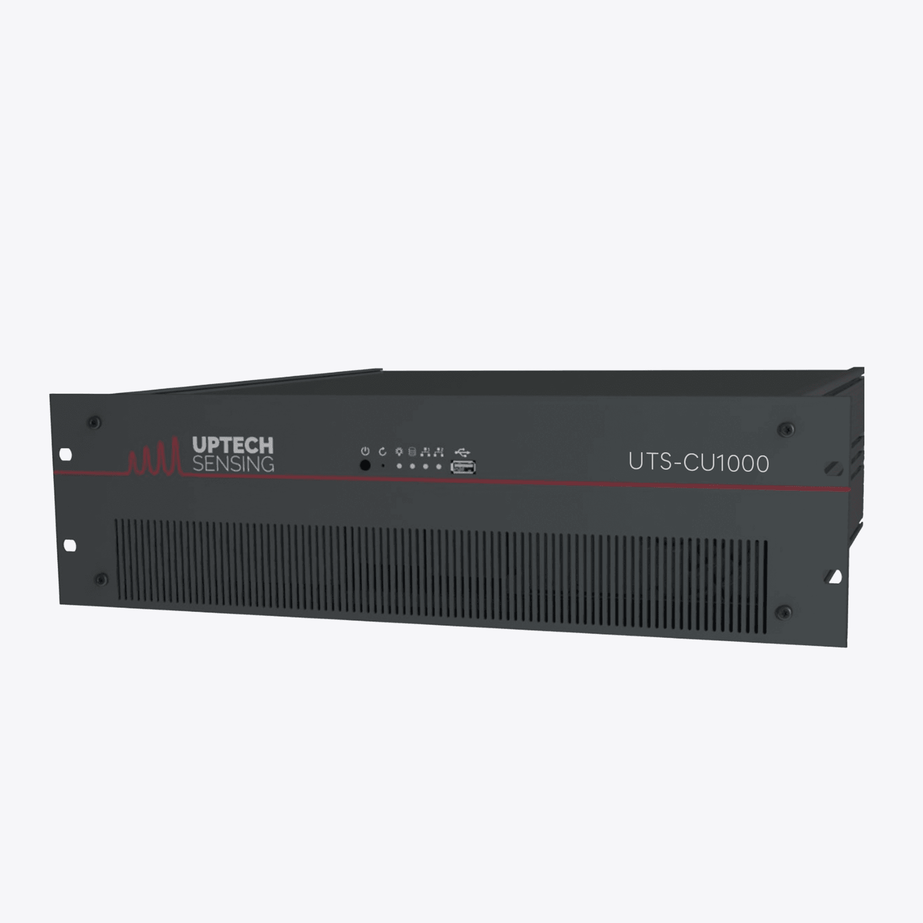Senowell Uptech UTS-CU1000 Fiber Optic Monitoring Control Unit