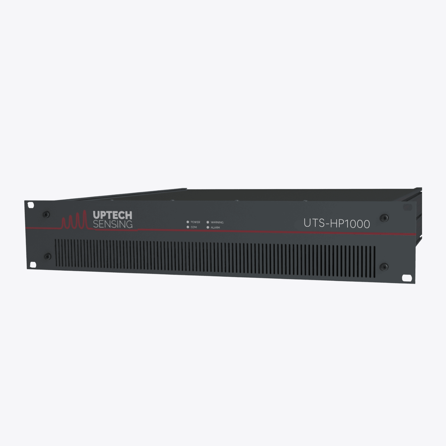 Senowell Uptech UTS-HP1000 Active Distributed Fiber Optic Leak Detection System