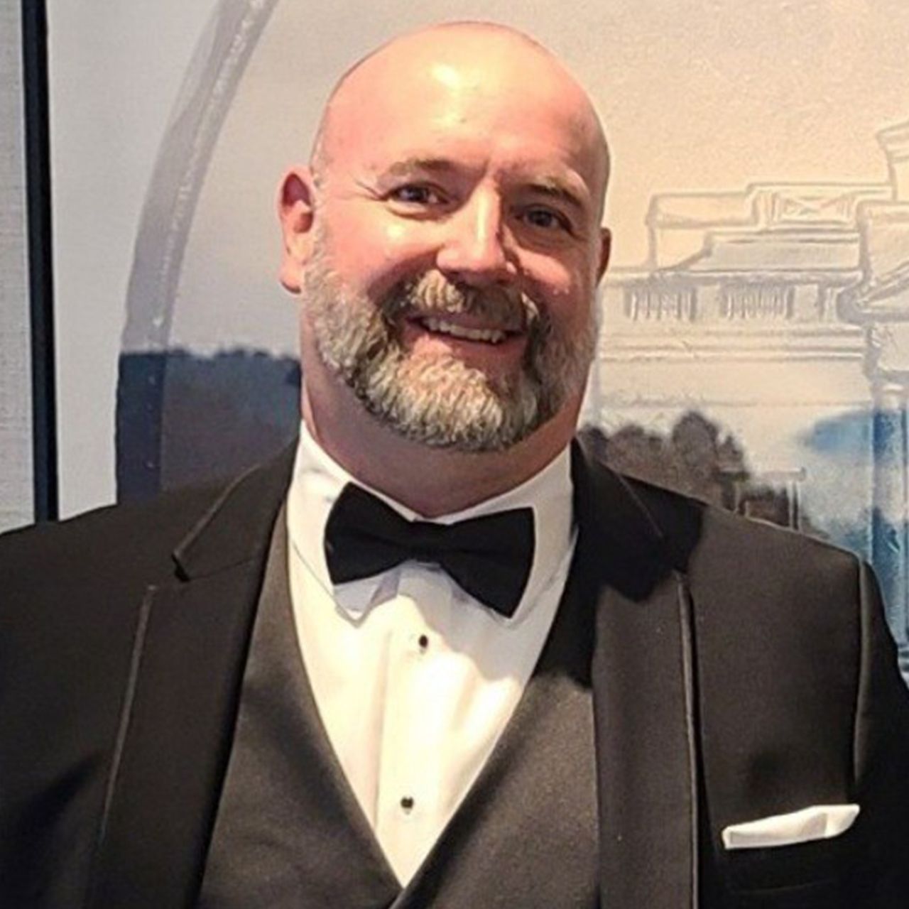 Alan Seymour