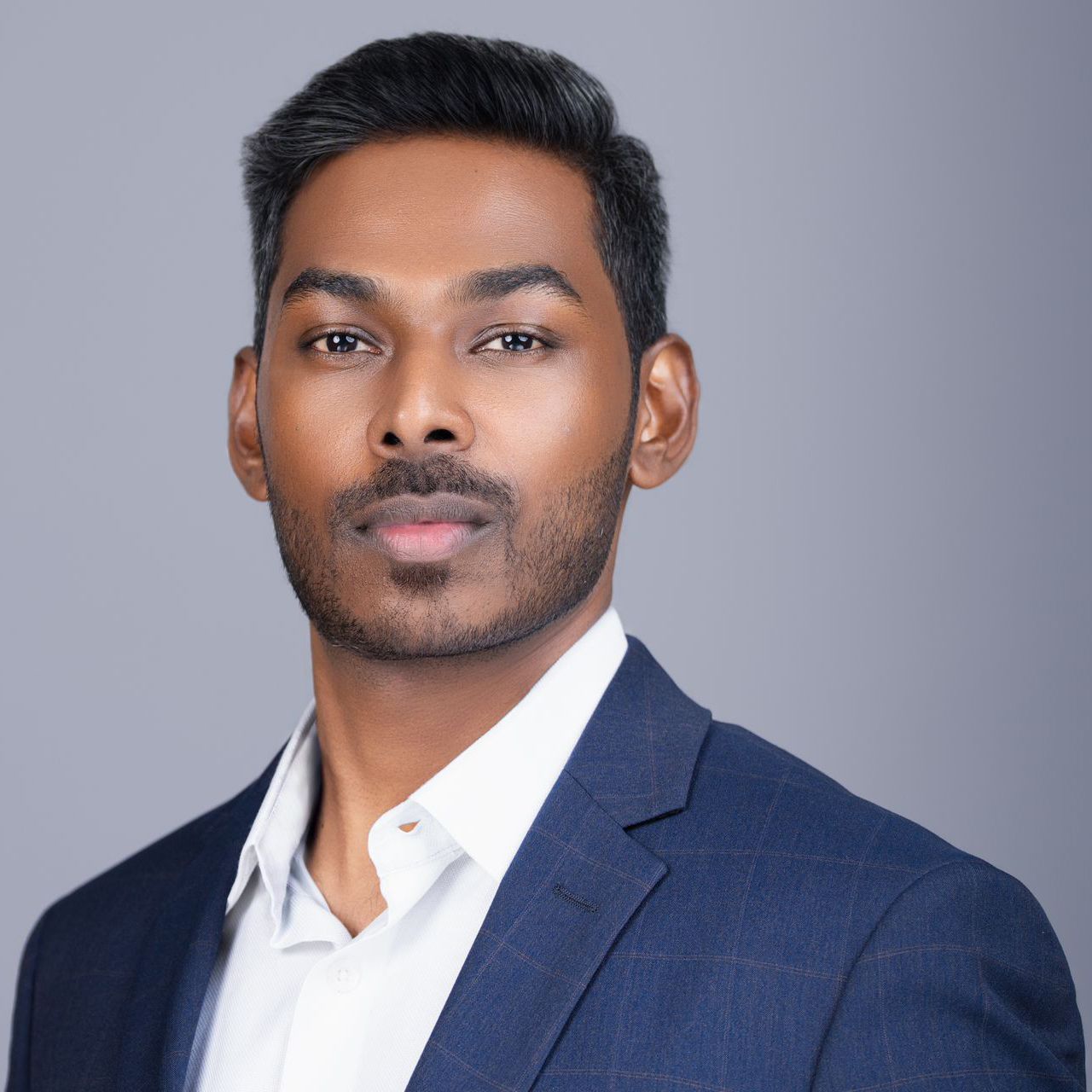 Rufus R Manuel